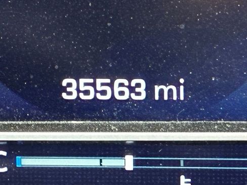 Used 2023 Chevrolet Silverado 1500 RST w/ All Star Edition Plus image 24