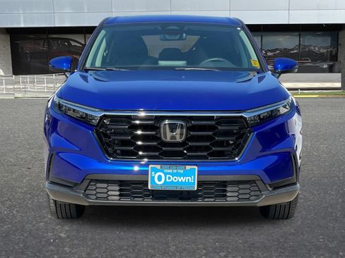 Used 2023 Honda CR-V EX image 11