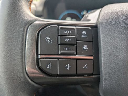 Used 2023 Ford F150 Tremor w/ Equipment Group 402A High AWD/4WD image 14
