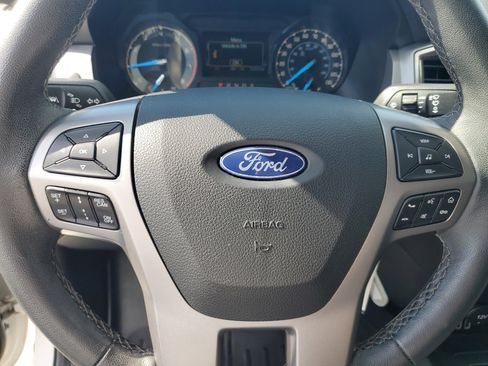 Used 2022 Ford Ranger XLT w/ Equipment Group 301A Mid image 26