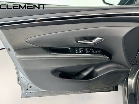 Used 2022 Hyundai Tucson SEL w/ Convenience Package AWD/4WD image 28