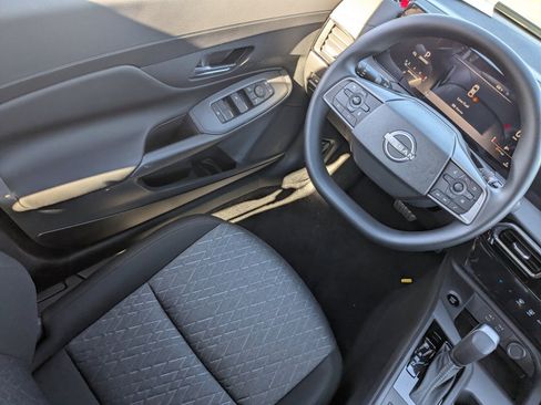 New 2026 Nissan Sentra SV image 20