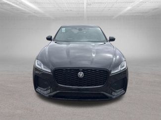 Certified 2026 Jaguar F-PACE R-Dynamic S AWD/4WD video 4