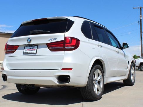 Used 2017 BMW X5 xDrive50i AWD/4WD image 36