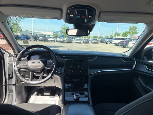 Used 2024 Jeep Grand Cherokee Laredo image 29