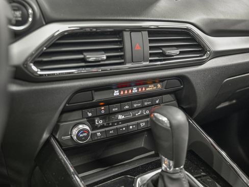 Used 2023 MAZDA CX-9 Touring Plus image 23