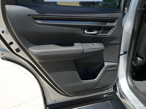New 2026 Honda CR-V Sport-L image 18