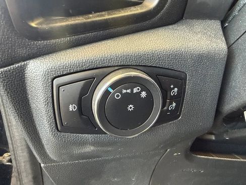 Used 2022 Ford EcoSport SE w/ SE Convenience Package AWD/4WD image 16