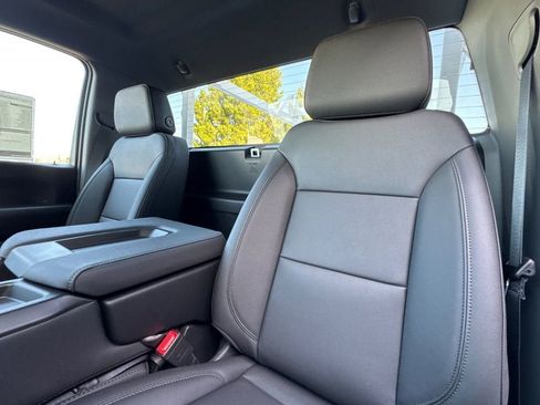 New 2026 Chevrolet Silverado 3500 W/T w/ WT Convenience Package image 12