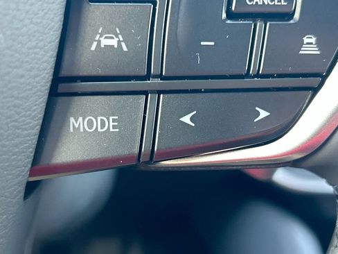 Used 2026 Lexus RZ 350e 2WD w/ Convenience Package image 17