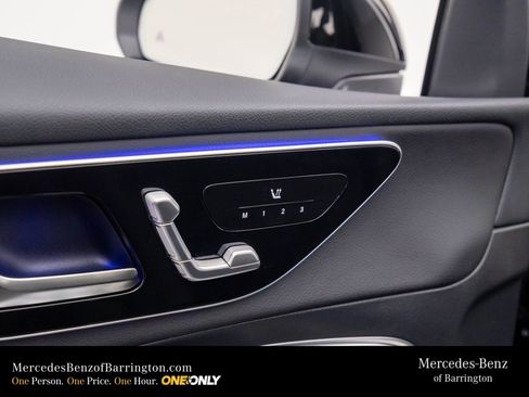 New 2026 Mercedes-Benz GLC 300 4MATIC image 16