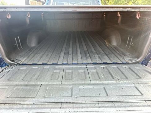 Used 2017 GMC Sierra 1500 4x4 Double Cab w/ Elevation Edition image 23