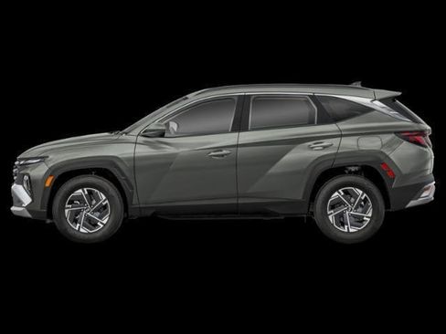 New 2026 Hyundai Tucson Blue SE w/ Tow & Go Package AWD/4WD image 51