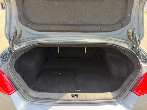 Used 2011 Nissan Maxima 3.5 SV w/ Tech Pkg image 14