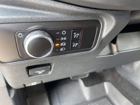 Used 2025 Ford Bronco Big Bend AWD/4WD image 27