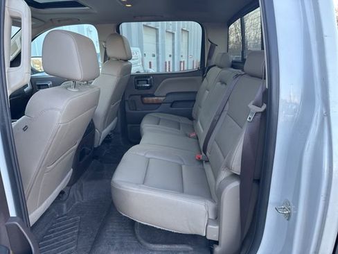 Used 2018 GMC Sierra 1500 SLT image 14