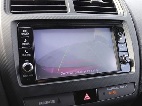 Used 2020 Mitsubishi Outlander Sport ES image 32