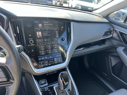 Certified 2024 Subaru Outback Onyx Edition image 29