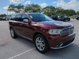 Used 2017 Dodge Durango Citadel w/ Technology Group image 2