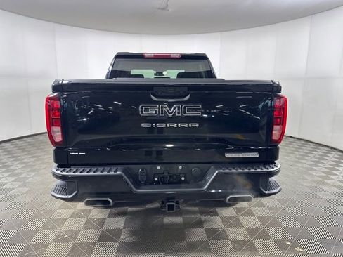 Used 2023 GMC Sierra 1500 Elevation w/ X31 Off-Road Package image 4