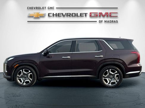 Used 2023 Hyundai Palisade Limited AWD/4WD image 6