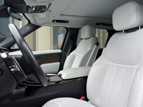 Used 2023 Land Rover Range Rover Sport SE AWD/4WD image 5