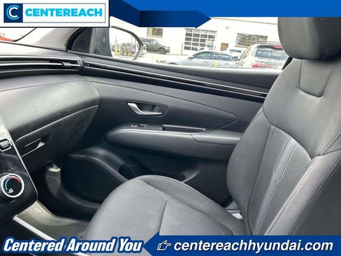 Used 2023 Hyundai Tucson SEL AWD/4WD image 60