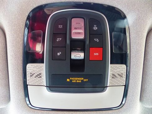 Used 2023 Hyundai Palisade Limited w/ Cargo Package image 34