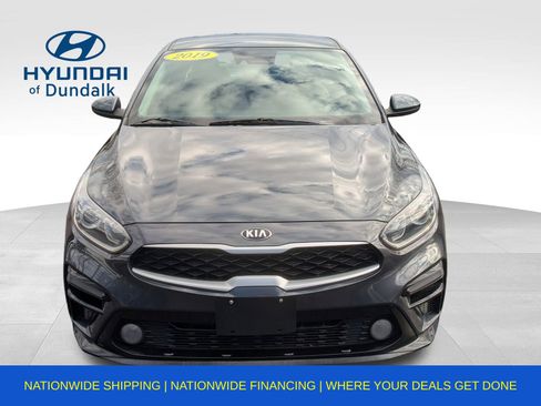 Used 2019 Kia Forte LXS image 11