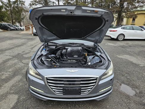 Used 2016 Hyundai Genesis 3.8 w/ Option Group 04 image 30