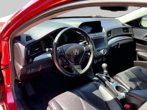 Used 2021 Acura ILX w/ Premium Package FWD image 18