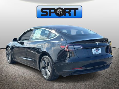 Used 2018 Tesla Model 3 Mid Range image 22