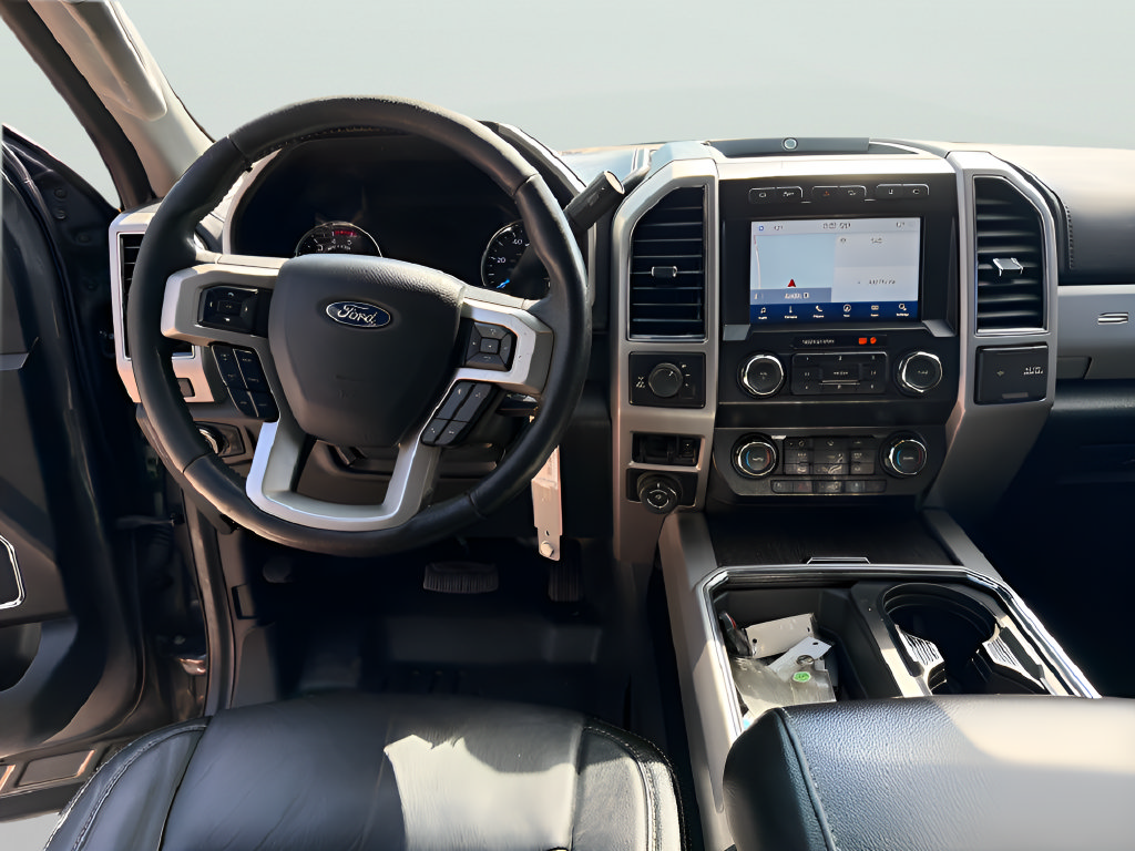 Used 2020 Ford F250 Lariat w/ Tremor Off-Road Package AWD/4WD image 30