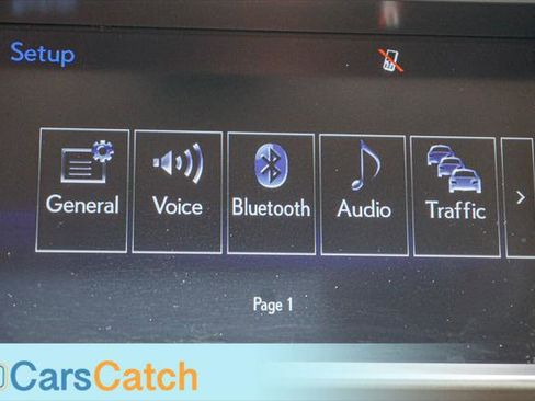 Used 2019 Lexus GX 460 w/ Navigation Package image 30