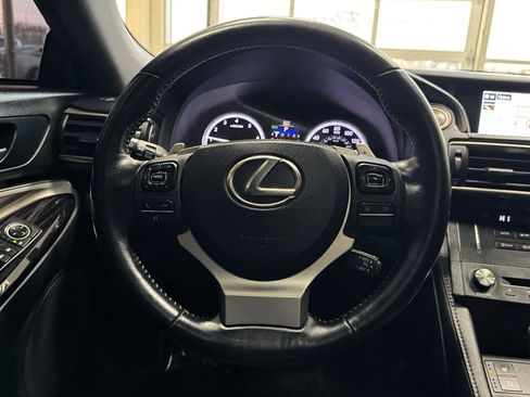 Used 2015 Lexus RC 350 AWD w/ Navigation System Package image 40