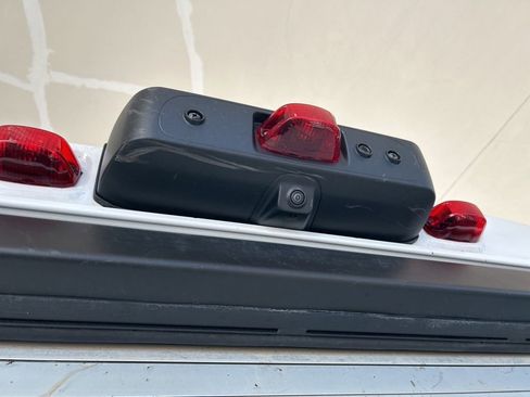 Used 2024 RAM ProMaster 3500 w/ Delivery Van Package image 19