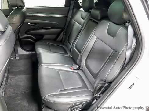 Used 2024 Hyundai Tucson Limited image 11