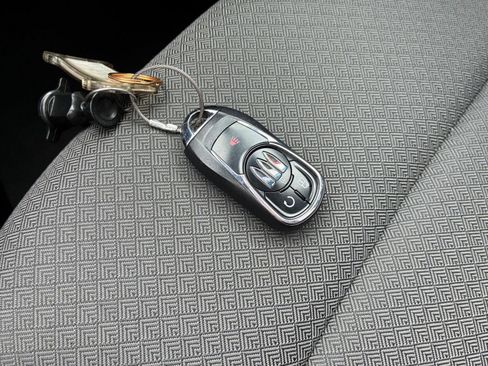 Used 2025 Buick Encore GX Preferred FWD image 21