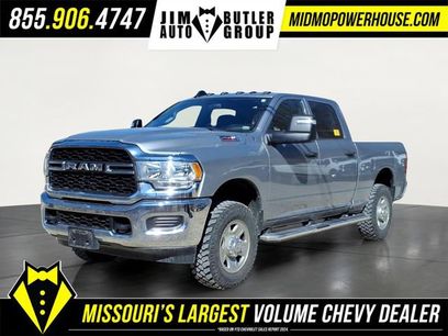 Used 2023 RAM 2500 Tradesman