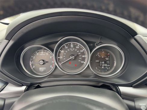 Used 2017 MAZDA CX-5 Touring w/ Preferred Equipment Package image 24