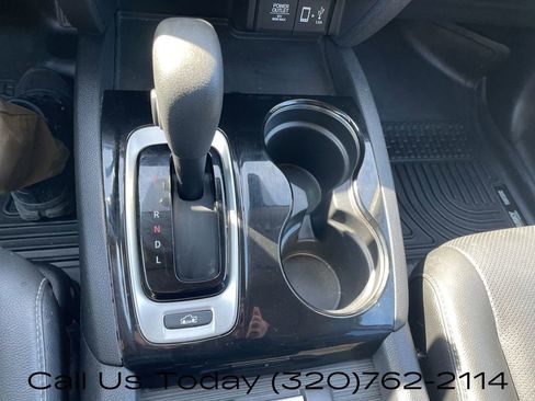 Used 2018 Honda Ridgeline RTL-E image 22