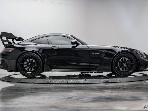 Used 2021 Mercedes-Benz AMG GT Black Series image 27