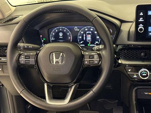 New 2026 Honda CR-V EX-L image 16