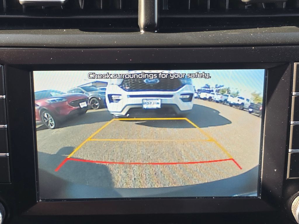 Used 2021 Kia Soul X-Line FWD image 14