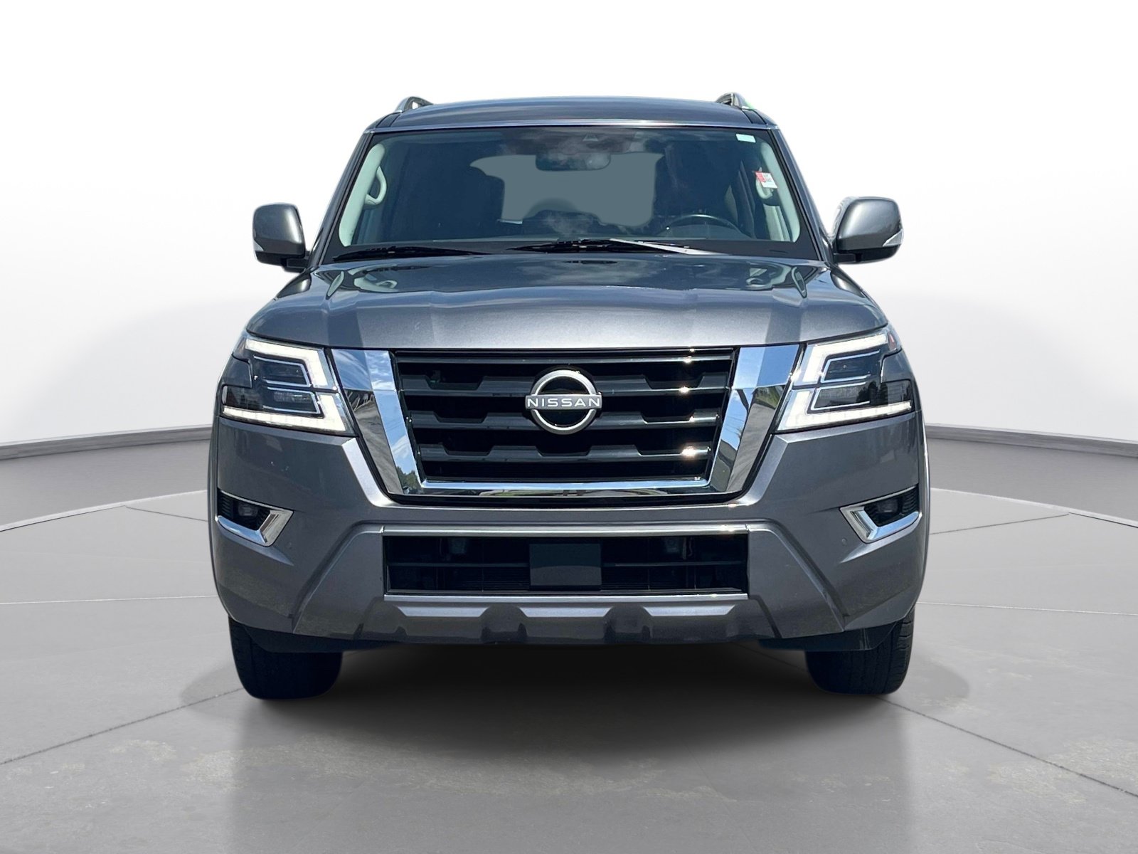 Used 2024 Nissan Armada SV RWD image 10