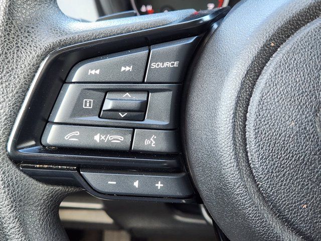 Certified 2024 Subaru Crosstrek 2.0i Premium AWD/4WD image 29