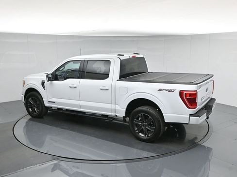 Used 2023 Ford F150 XLT w/ Equipment Group 302A High AWD/4WD image 46