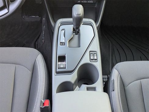 New 2026 Subaru Crosstrek 2.0i Premium image 19
