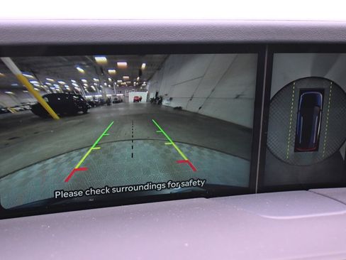 New 2026 Lincoln Nautilus Reserve image 30