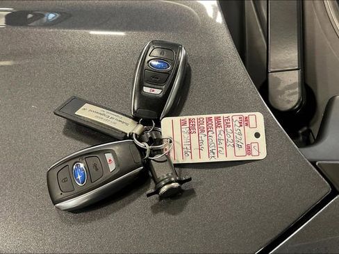 Used 2023 Subaru Crosstrek 2.5i Limited image 11